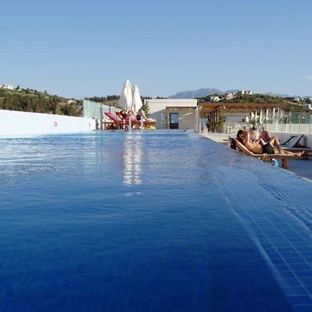 Almyrida Residence Boutique Hotel Εξωτερικό φωτογραφία