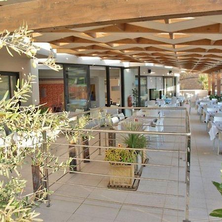 Almyrida Residence Boutique Hotel Εξωτερικό φωτογραφία