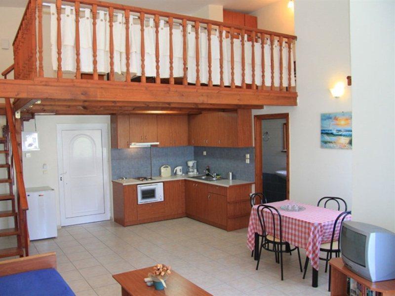Almyrida Residence Boutique Hotel Εξωτερικό φωτογραφία