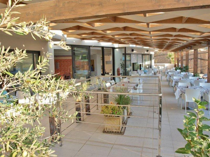 Almyrida Residence Boutique Hotel Εξωτερικό φωτογραφία