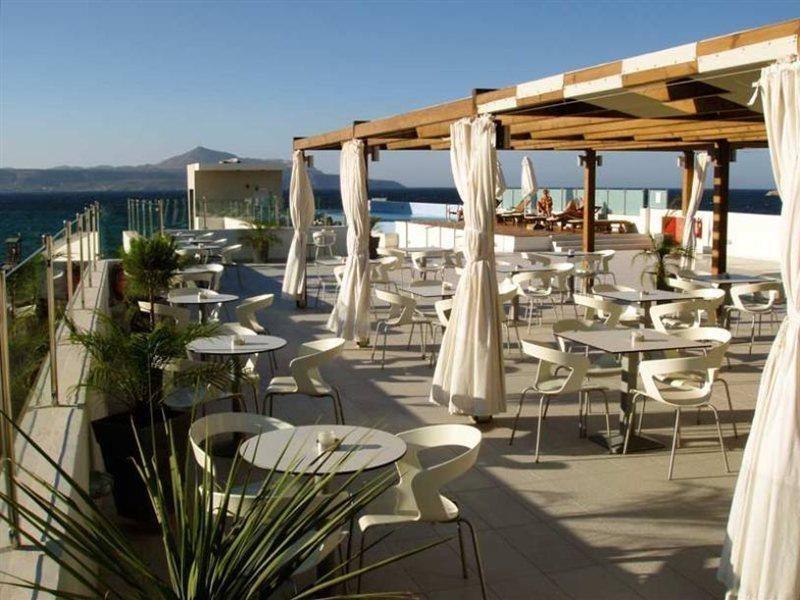 Almyrida Residence Boutique Hotel Εξωτερικό φωτογραφία