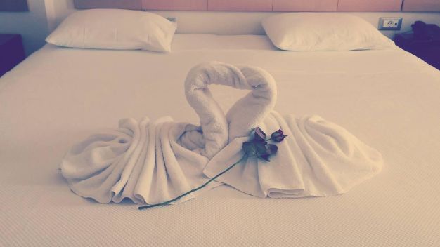 Almyrida Residence Boutique Hotel Εξωτερικό φωτογραφία