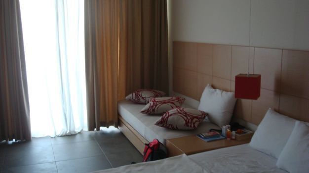 Almyrida Residence Boutique Hotel Εξωτερικό φωτογραφία
