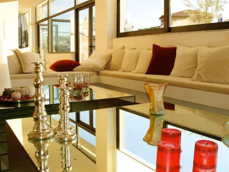Almyrida Residence Boutique Hotel Εξωτερικό φωτογραφία