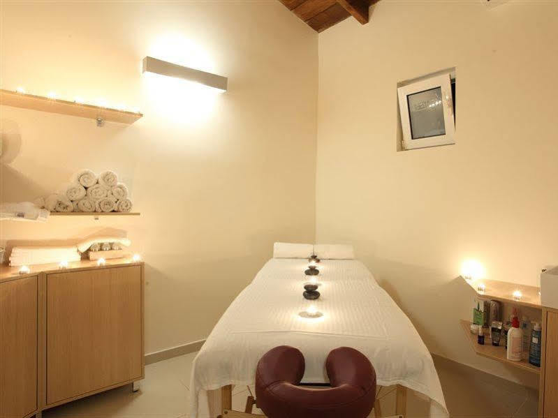 Almyrida Residence Boutique Hotel Εξωτερικό φωτογραφία