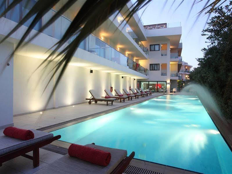 Almyrida Residence Boutique Hotel Εξωτερικό φωτογραφία