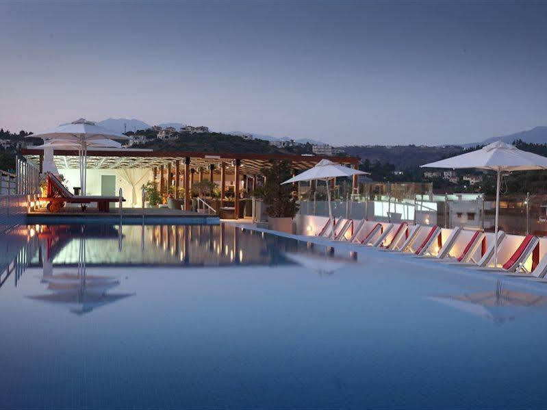 Almyrida Residence Boutique Hotel Εξωτερικό φωτογραφία